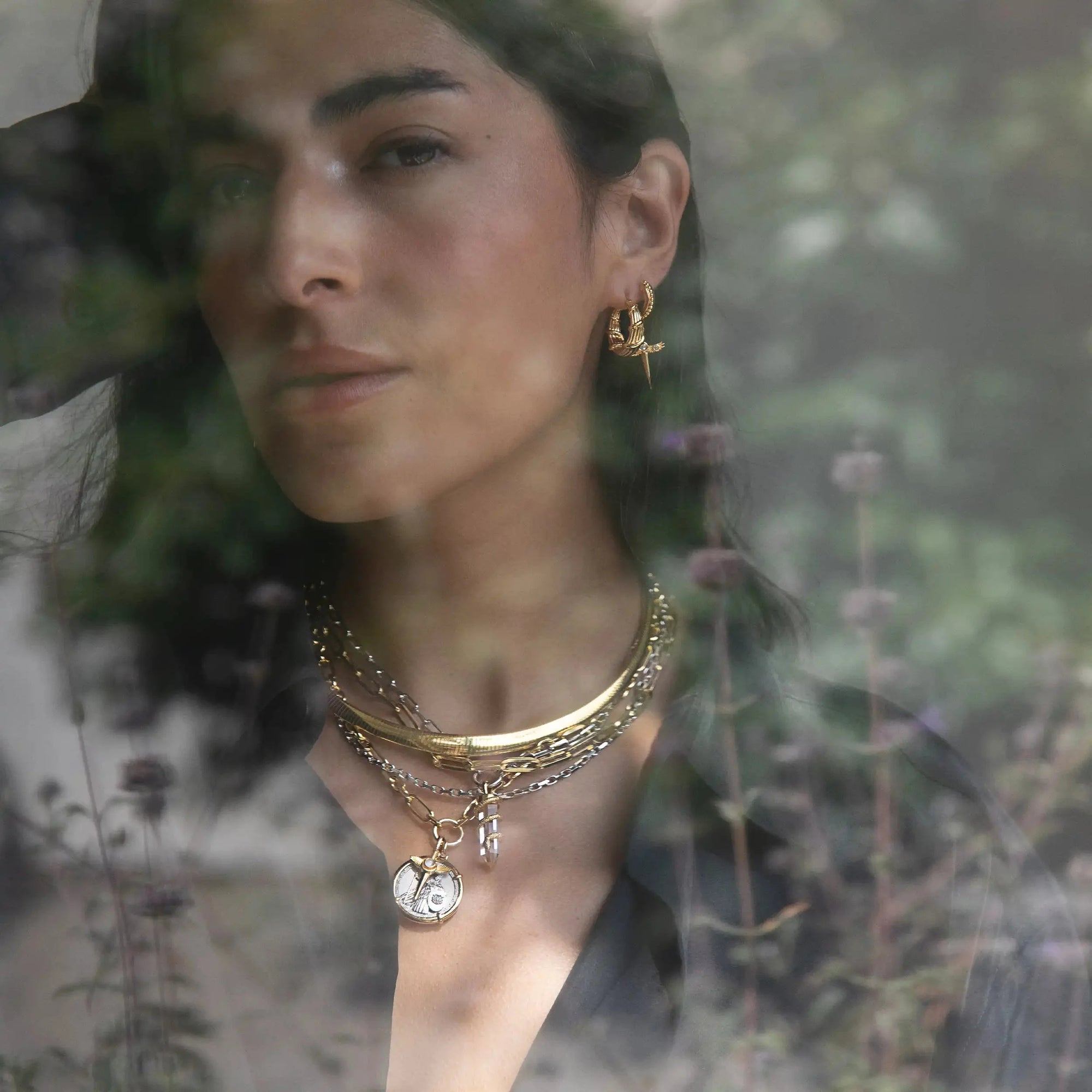 Awe Inspired - Victory Omega Collar -