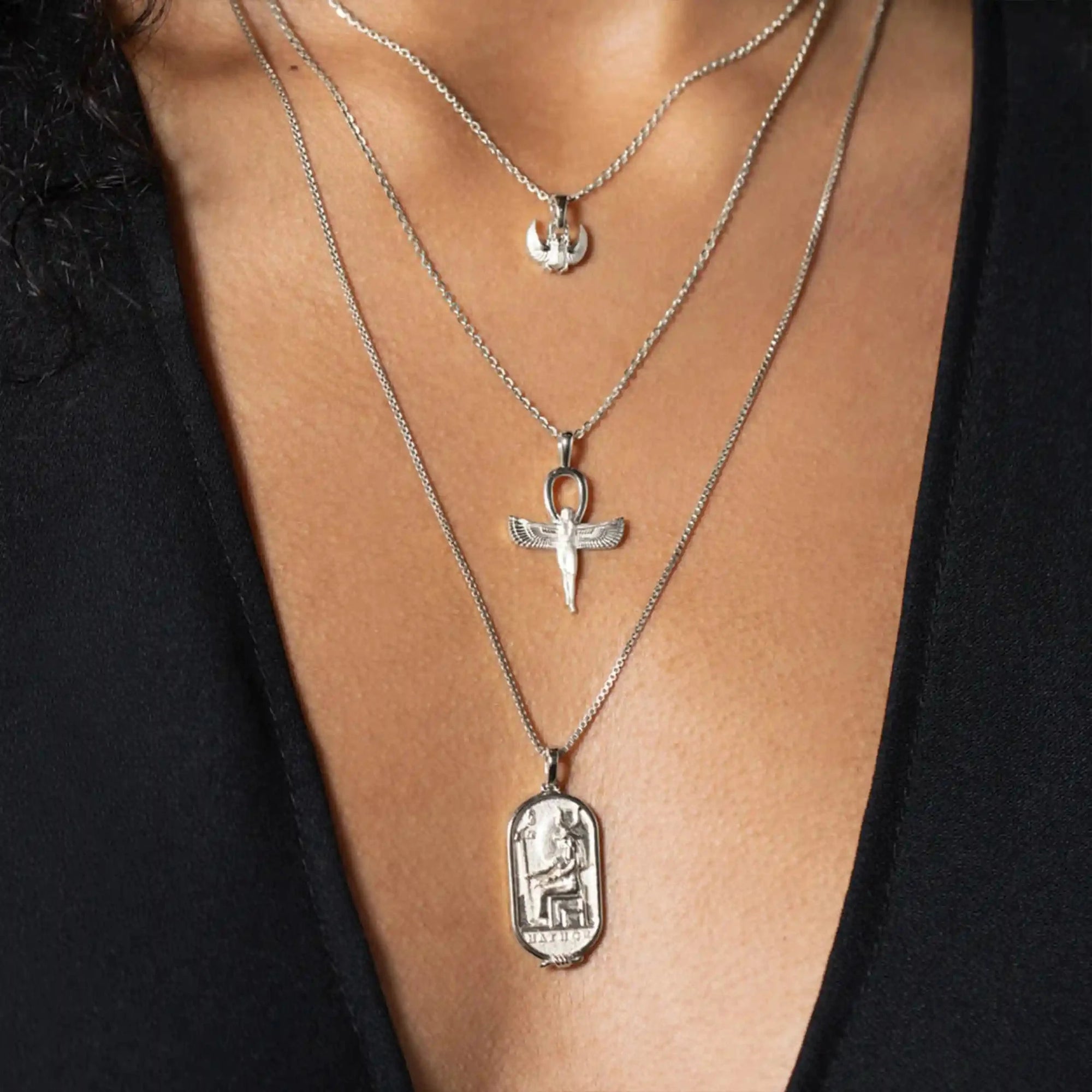 Awe Inspired - Hathor Tablet -
