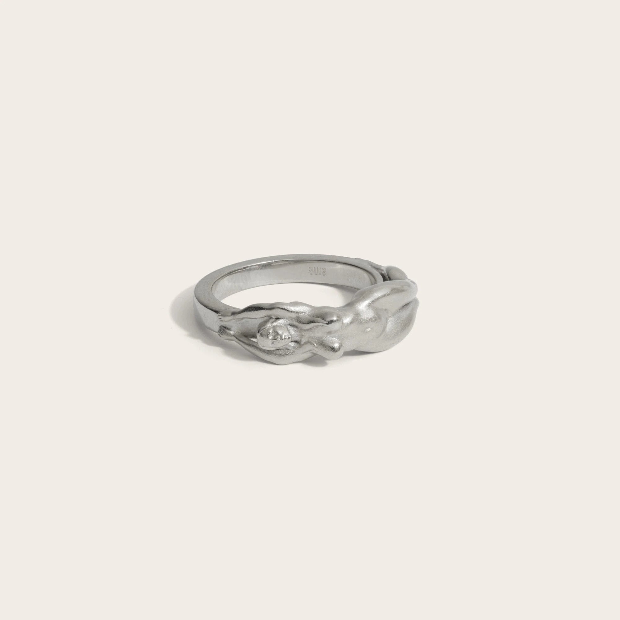 Awe Inspired - Divine Feminine Ring -