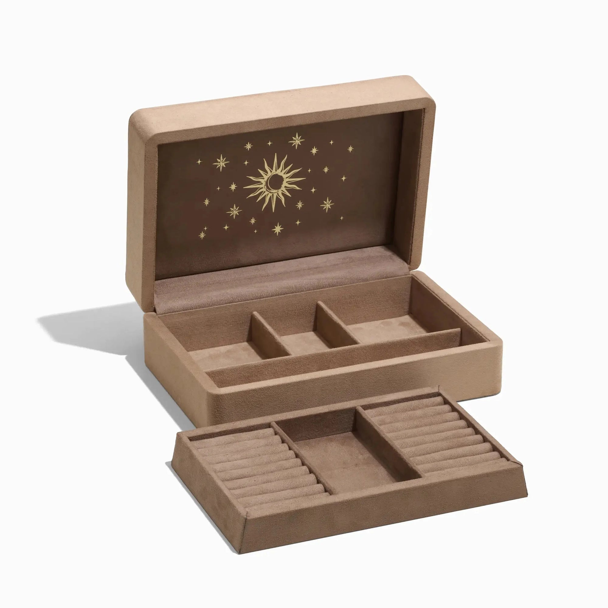 Awe Inspired - Awe Jewelry Chest -