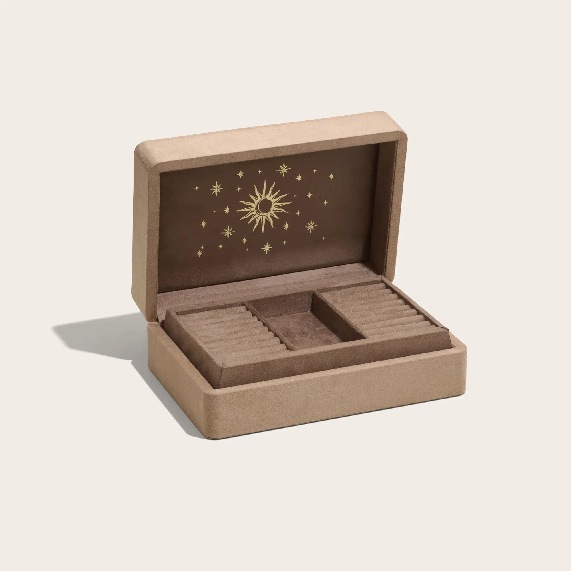 Awe Inspired - Awe Jewelry Chest -
