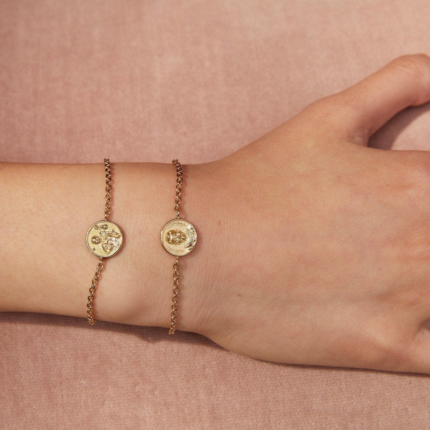 Awe Inspired - 1" Bracelet Extender -