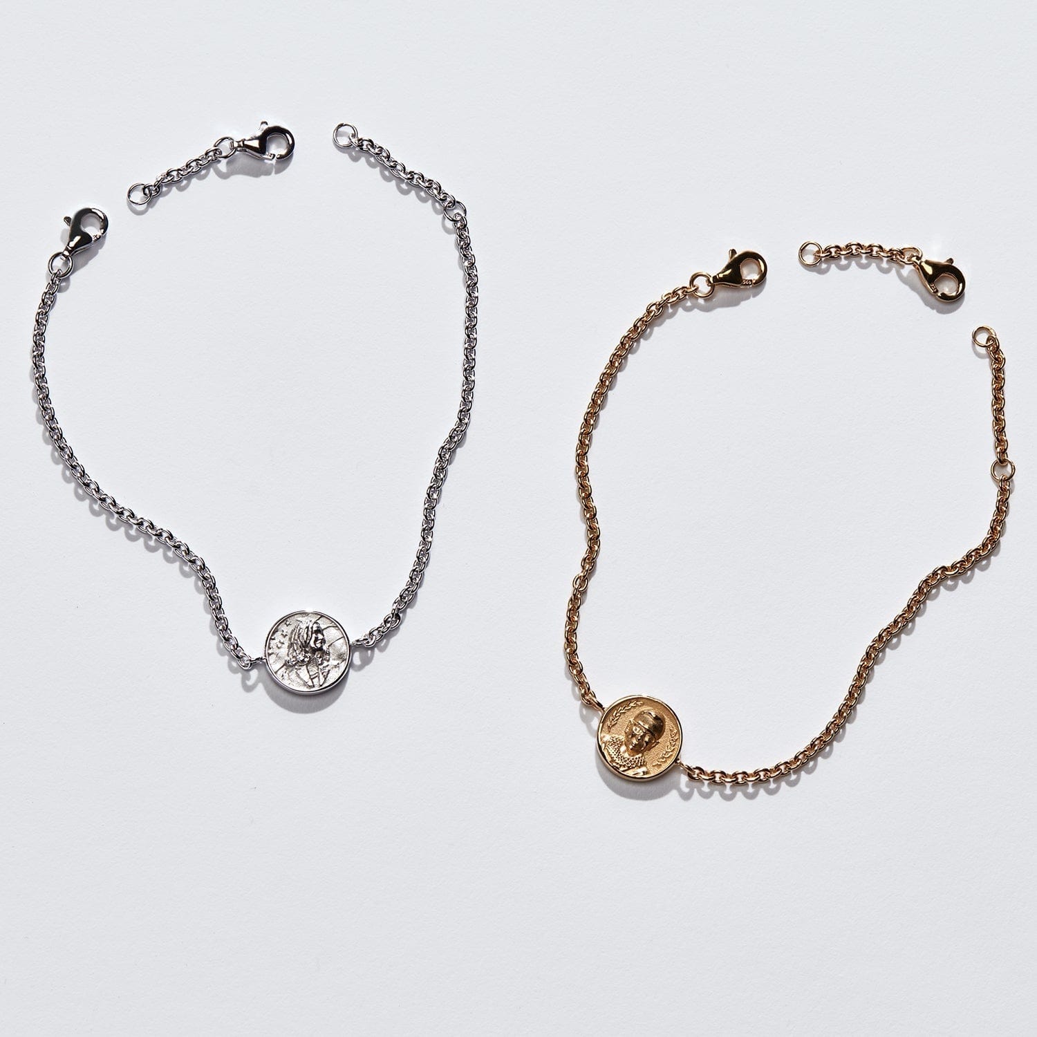 Awe Inspired - 1" Bracelet Extender -