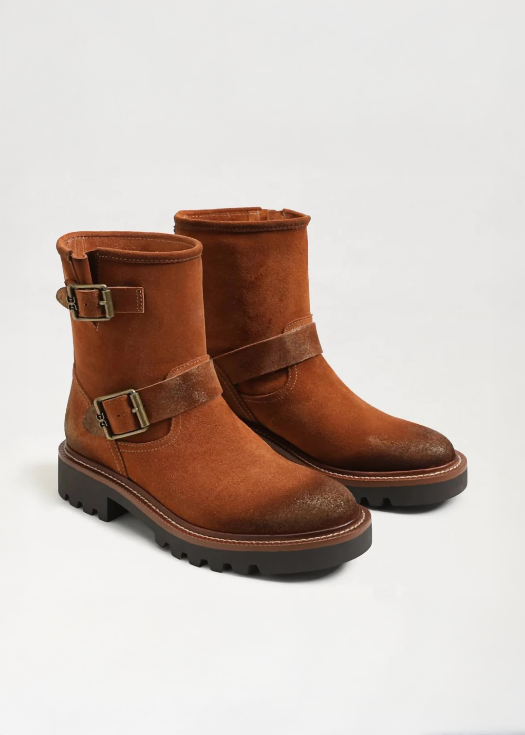 Kinsley Motorcycle Boot