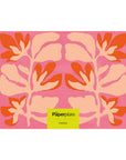 Papier - Weekly Desk Planner, Undated - Fresh Growth -