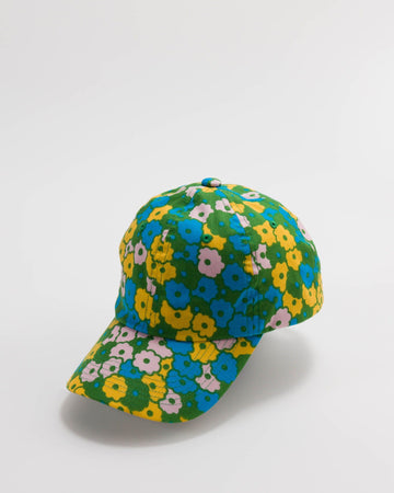 Baseball Cap - Flowerbed - offe market