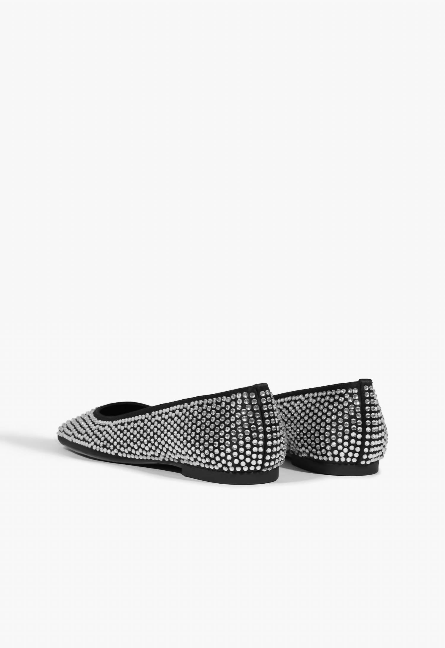 Jaycie Flat Shoe