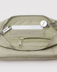Baggu - Nylon Pochette - Celadon -