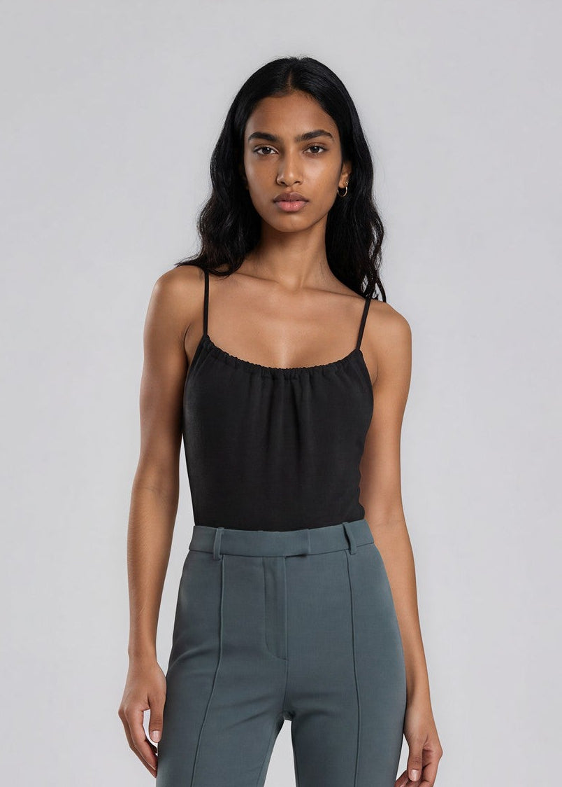 & Other Stories - Gigi Body - Black -
