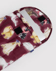 Baggu - Puffy Laptop Sleeve 13"/14" - Fancy Dogs -