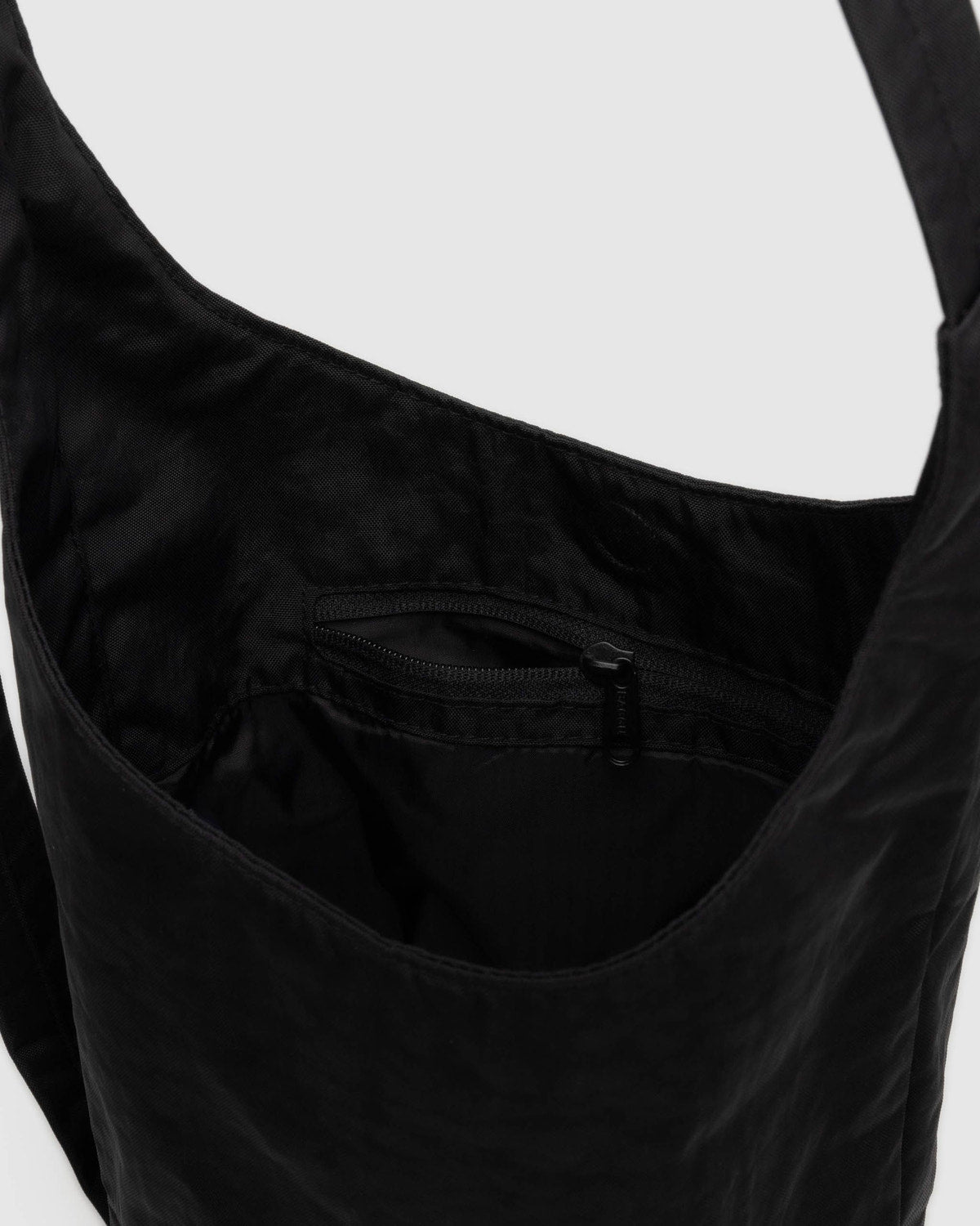 Baggu - Small Nylon Sling - Black -
