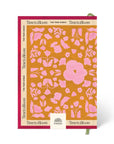 Papier - Time to Bloom Daily Planner -
