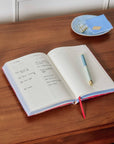 Papier - Page a Day Planner - Floral -