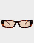 Luv Lou - The Tommy Sunglasses - Tort -