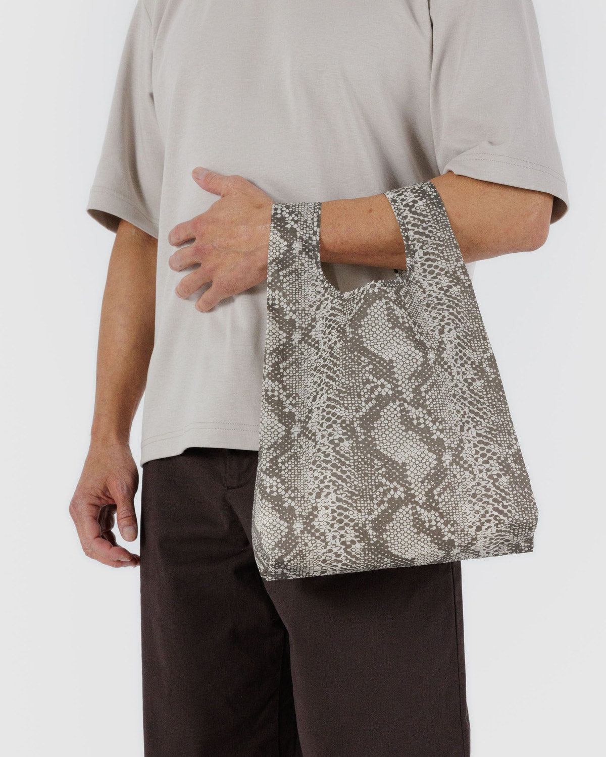 Baggu - Baby Baggu - Snakeskin -