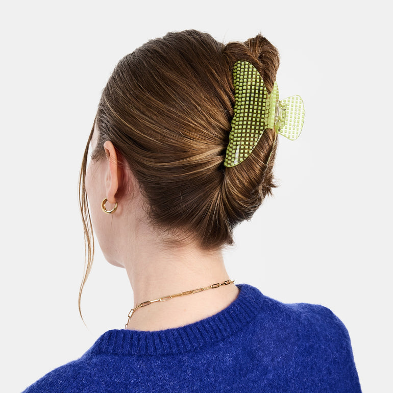 Chunks - Baby Dolly - Lime Drop -