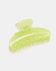 Chunks - Baby Dolly - Lime Drop -