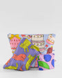 Go Pouch Set - Still Life