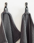 ettitude - Bamboo Waffle Towel Set -