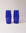 Yield - Century Glasses - Cobalt, Set of Two 16 oz -
