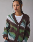 Obey - Delirium Cardigan -