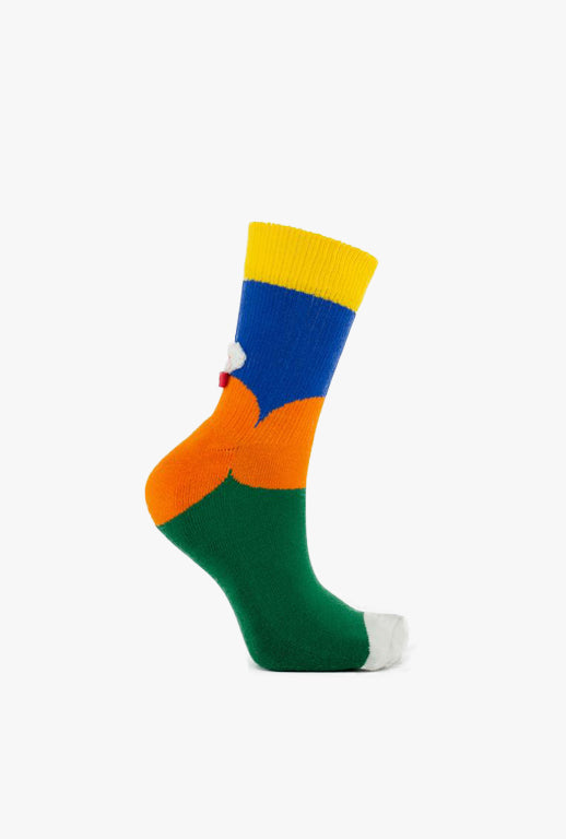 BBall Sock