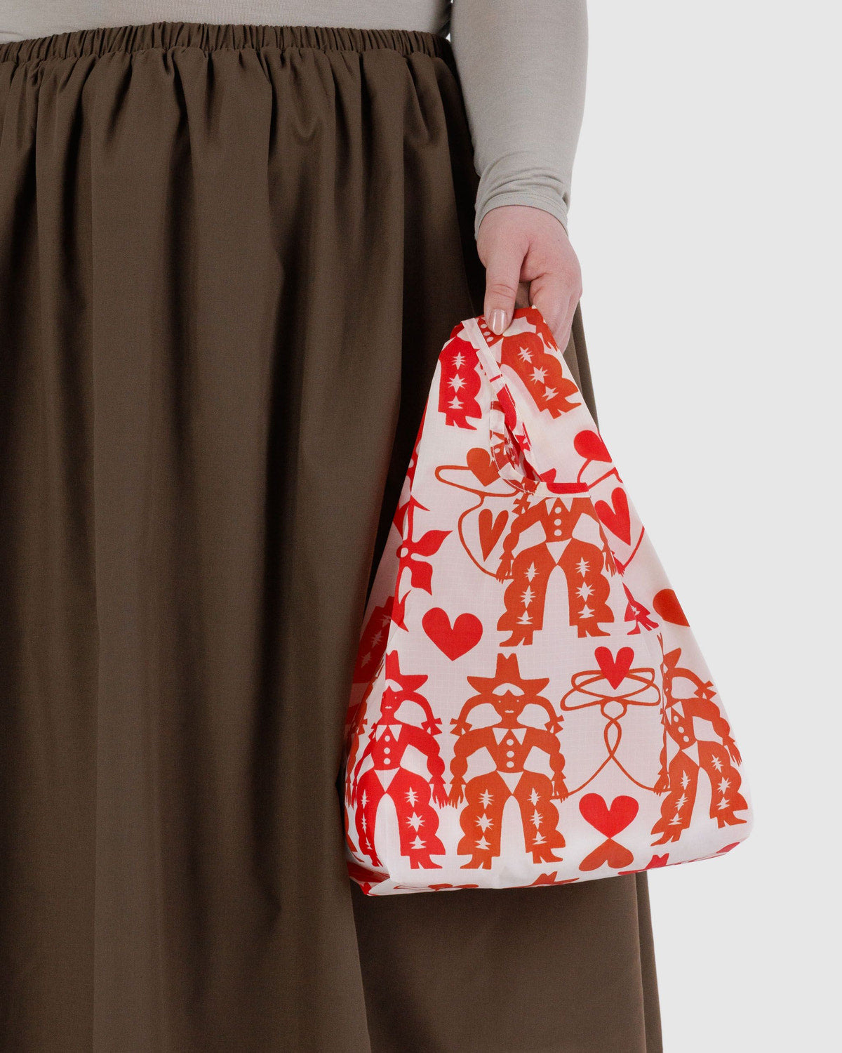 Baggu - Baby Baggu - Cowgirl -