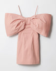 & Other Stories - Kaya Dress - Orange -