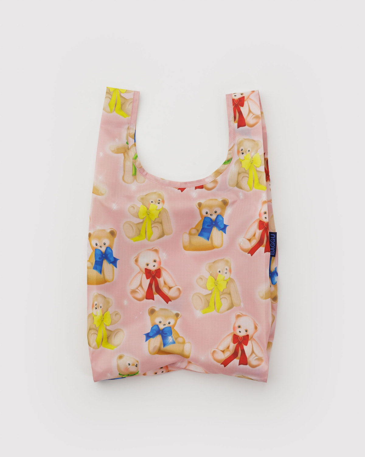 Baggu - Baby Baggu - Teddy Bears -