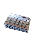 Artist Colette - Birth Control Hair Claw -