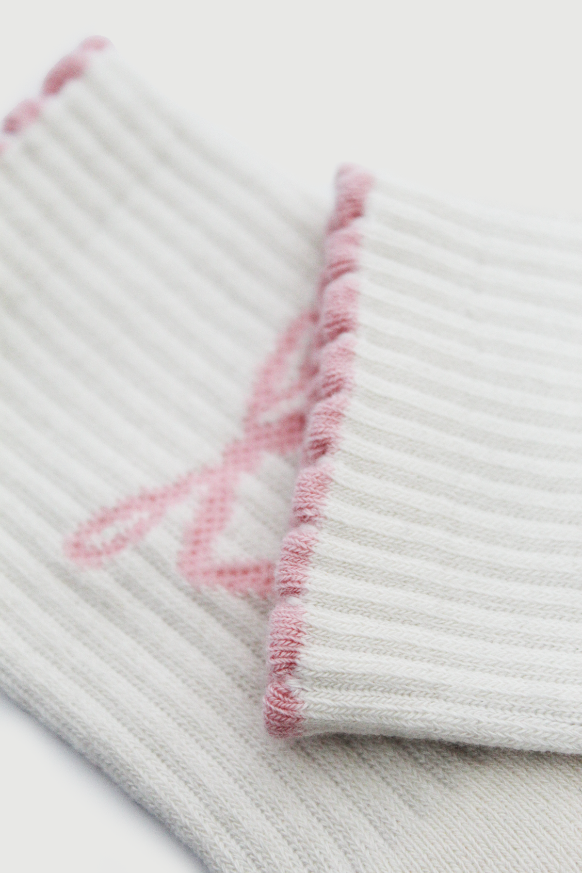 Fraise - The Ballerine Set -