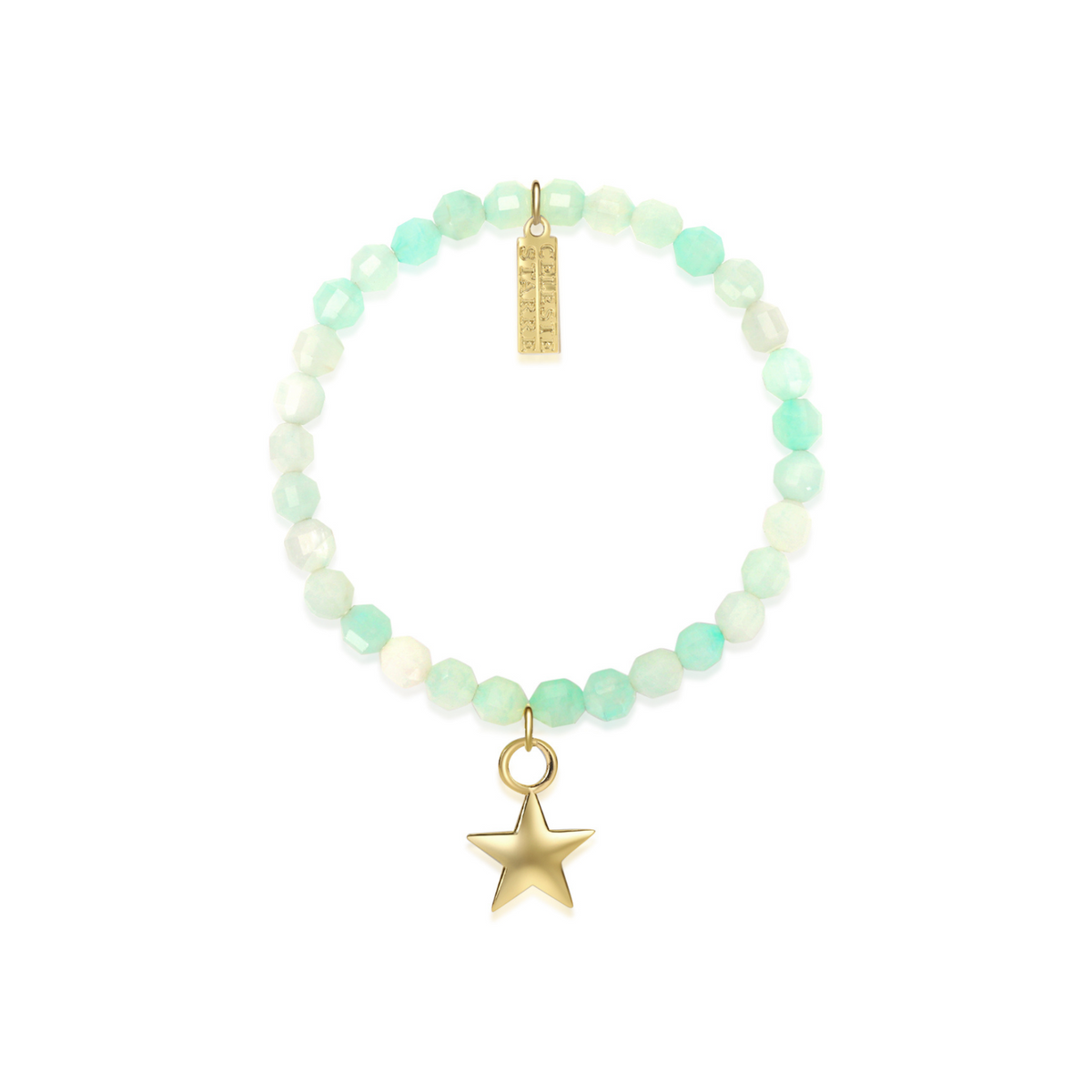 Celeste Starre - Super Star Bracelet -