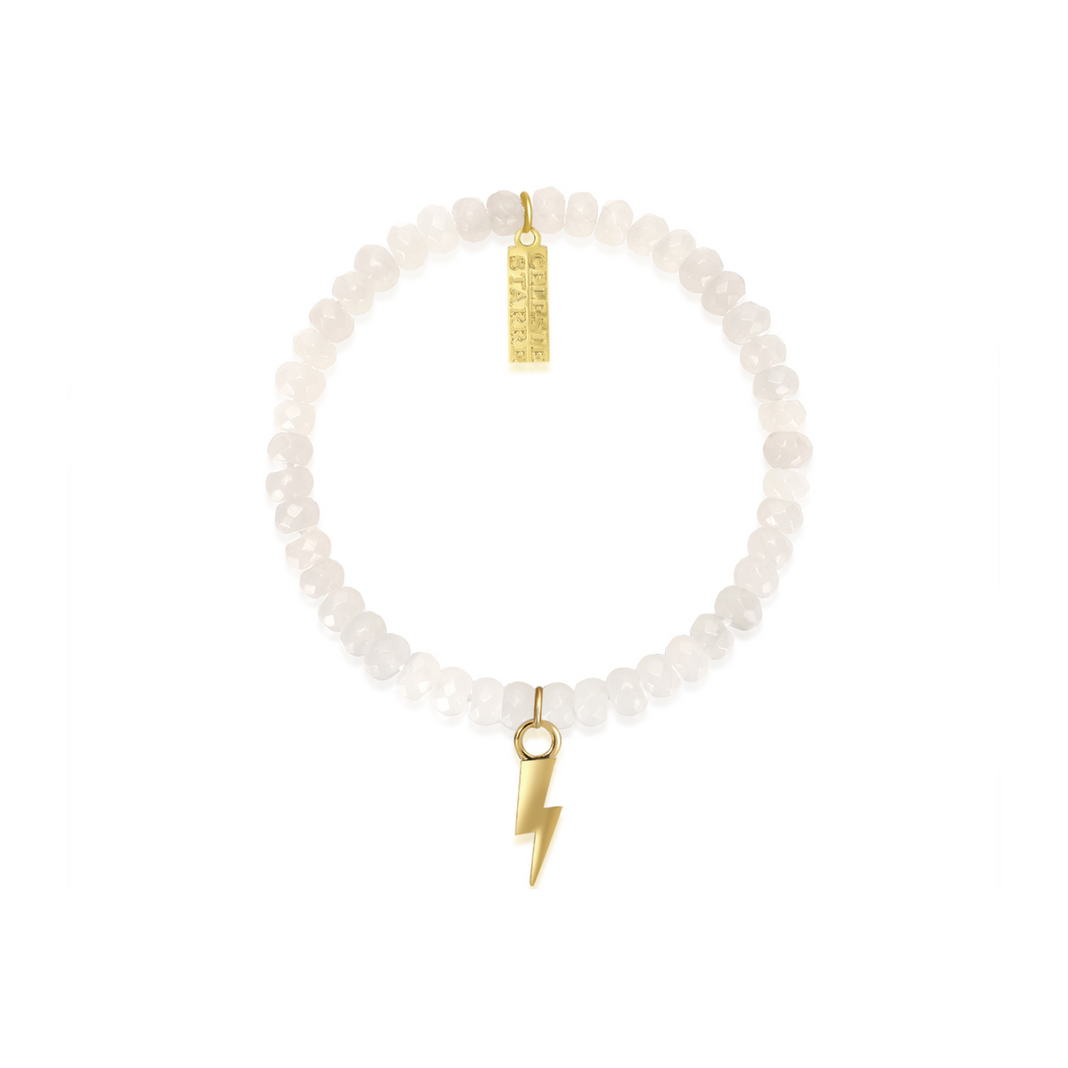 Celeste Starre - Zap Bam Pow Bracelet -