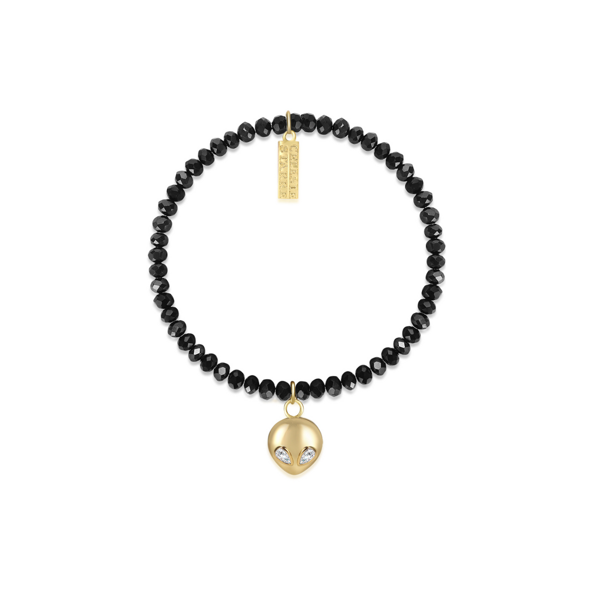 Celeste Starre - Phone Home Bracelet -