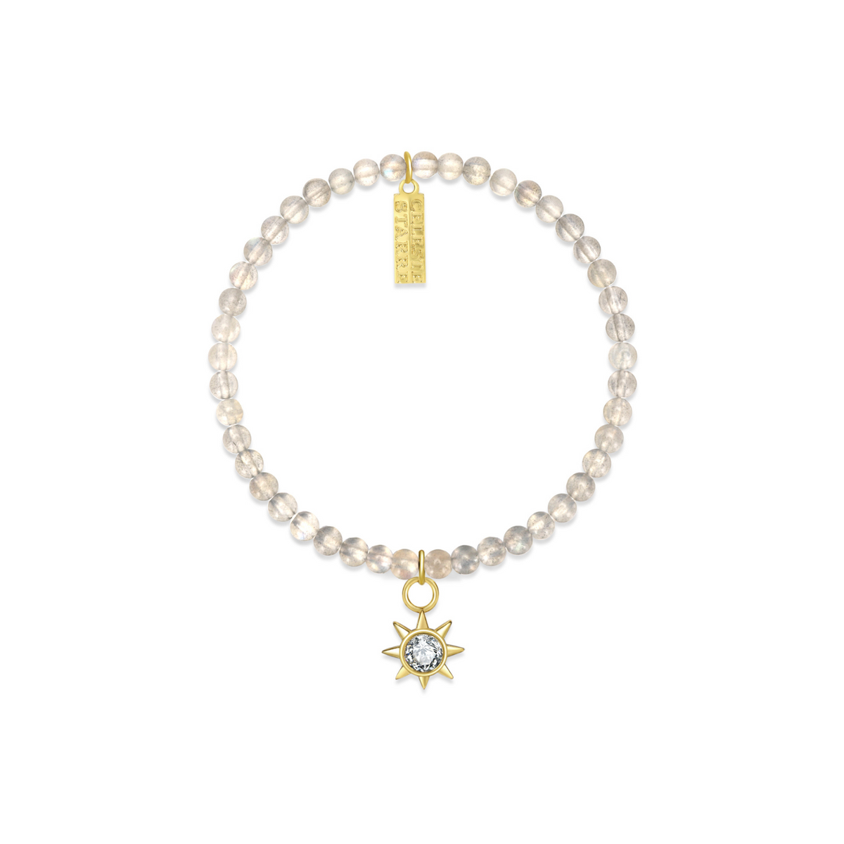 Celeste Starre - Summer Shine Bracelet -