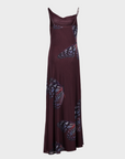 Saemdi - Virelle Mesh Dress -