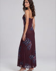 Saemdi - Virelle Mesh Dress -