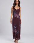 Saemdi - Virelle Mesh Dress -