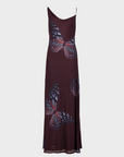 Saemdi - Virelle Mesh Dress -