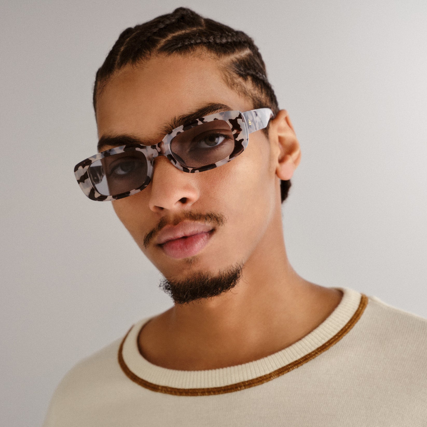 Aire - Ceres - Charcoal Tort -