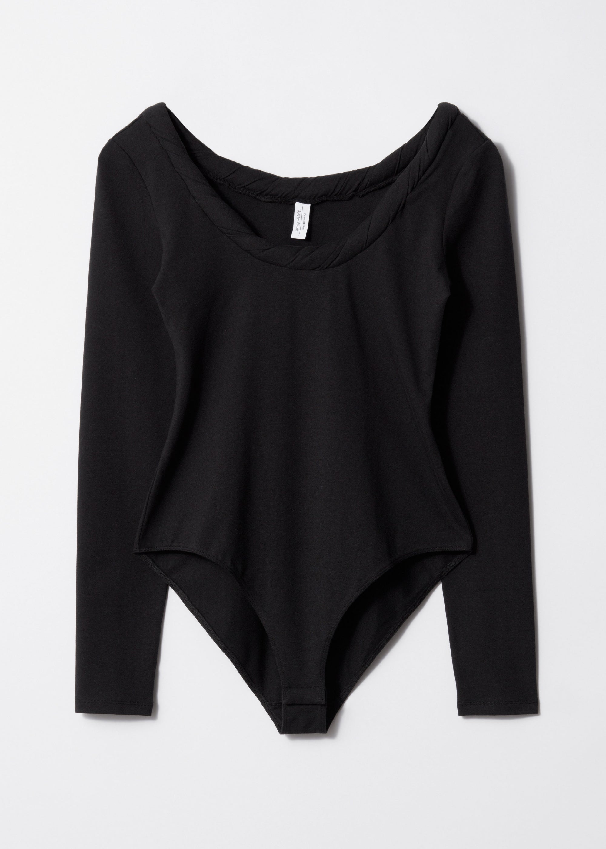 & Other Stories - Margo Body - Black -