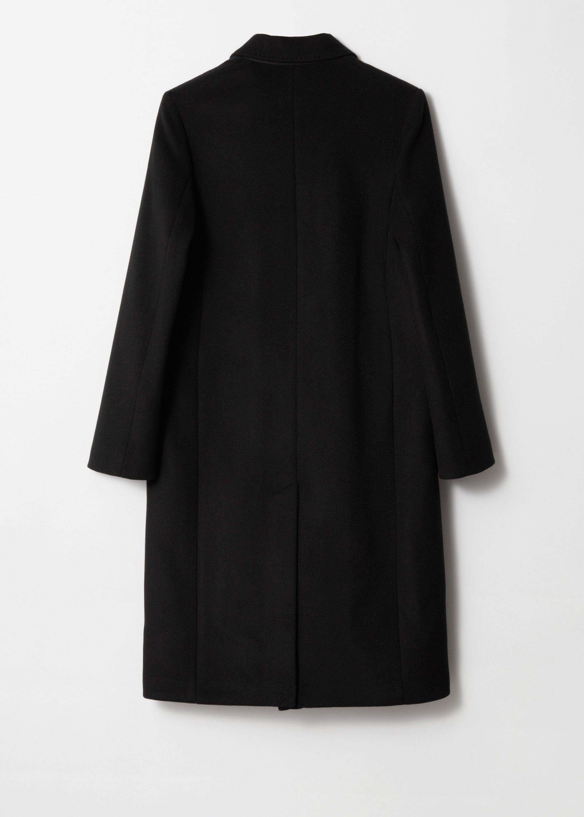 & Other Stories - Hollie Coat - Black -