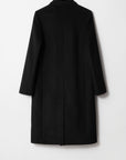 & Other Stories - Hollie Coat - Black -