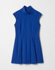 & Other Stories - Nova Dress - Blue -