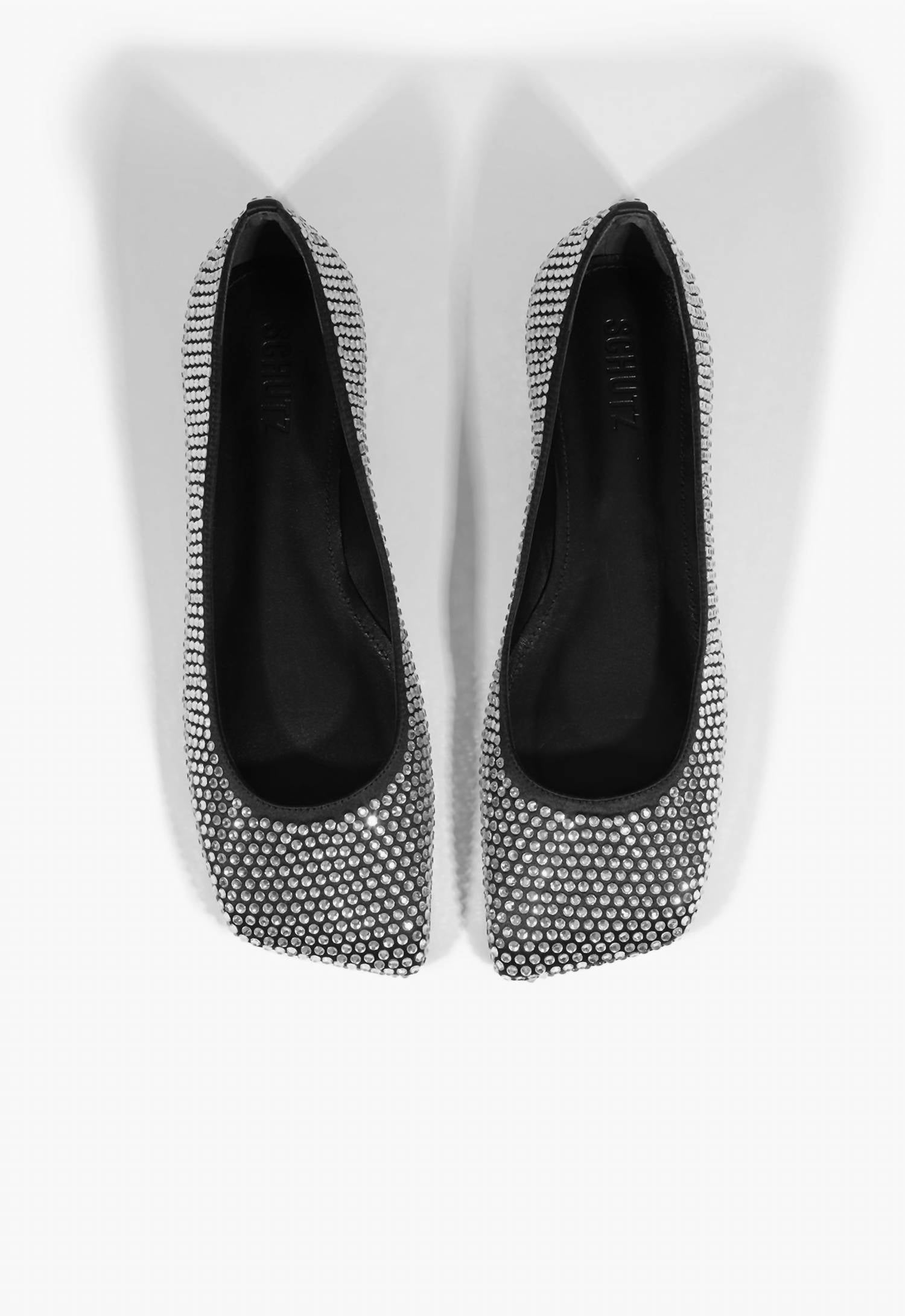 Jaycie Flat Shoe