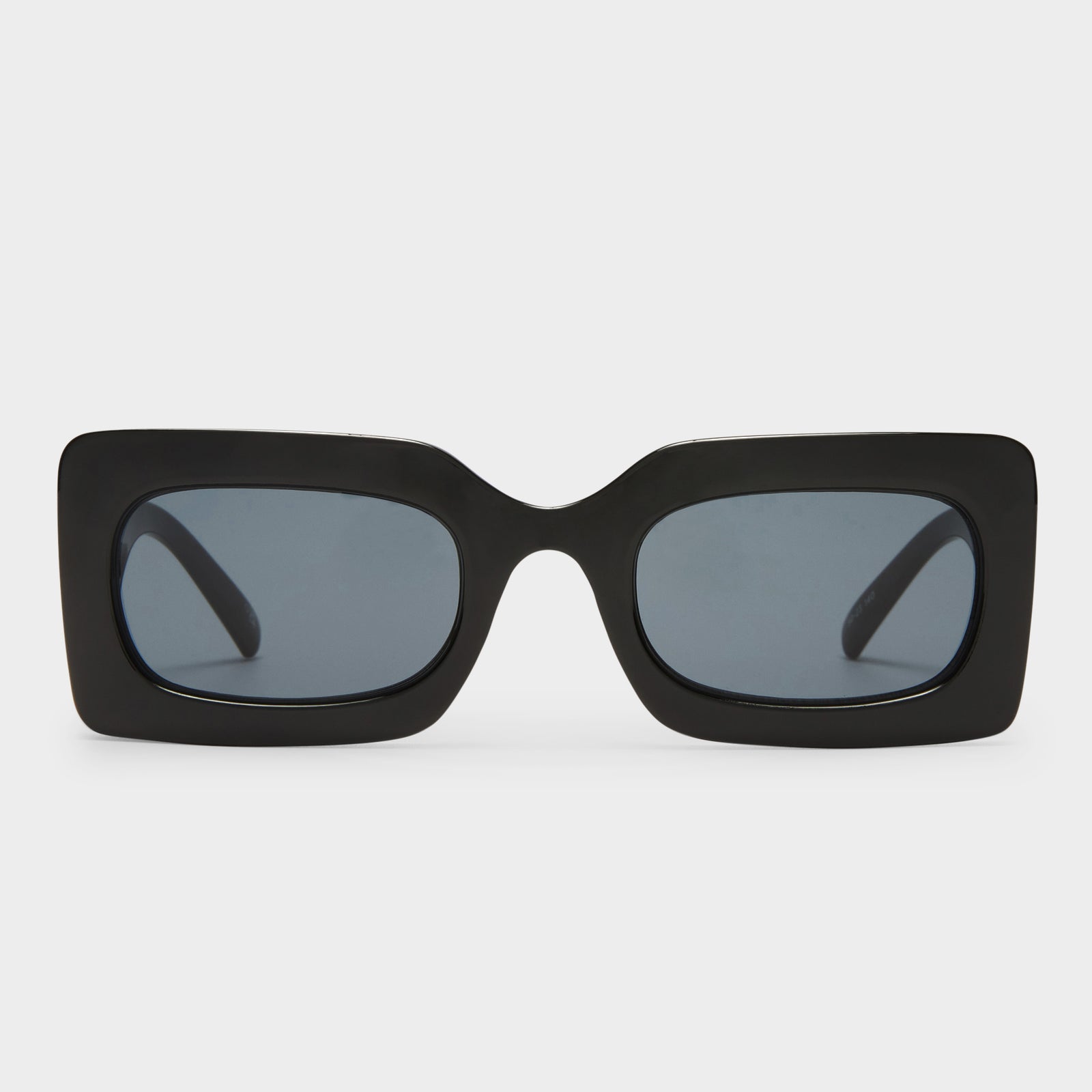 Le Specs - Oh Damn! Sunglasses - Black -