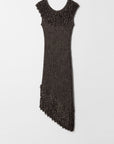 & Other Stories - Elfie Dress - Grey -