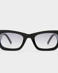 Le Specs - Beachcomber Sunglasses - Black -
