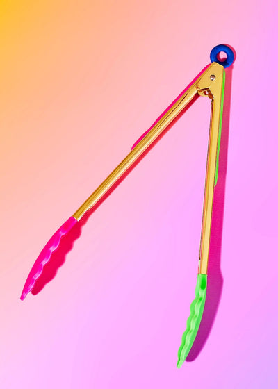 The Tongs