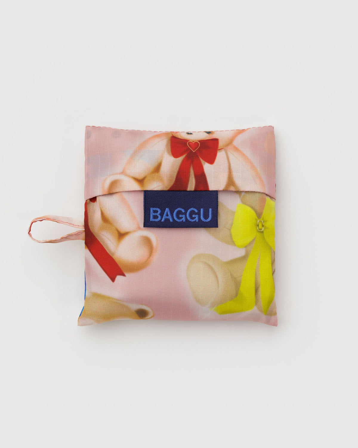 Baggu - Baby Baggu - Teddy Bears -
